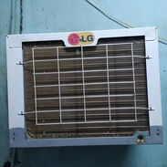 Se vende aire de media de ventana LG de uso pero al 100 - Img 45746185