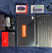 *Lenovo Thinkpad E15* - Img 50217371