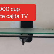 Soporte de cajita de TV de uso - Img 57385541