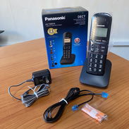 📞 PANADONIC 📞 TELEFONO DE UNA BASE PANASONIC. SERVICIO DE ENTREGA CON FACTURA Y GARANTÍA. TL 54833699 - Img 53011455