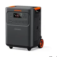 Jackery 3600 plus 2230 usd - Img 55572213