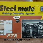Parking system / Sistema de Parqueo Steelmate - Img 45531487