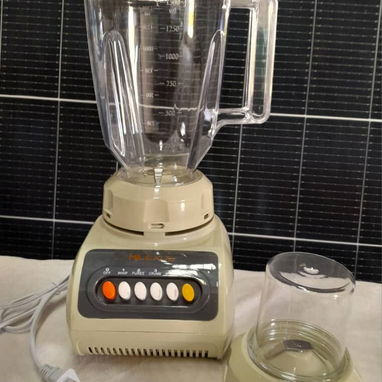 🚨Cafeteras eléctricas, 6 tazas, licuadoras, filtro de agua, freidora, detalles y precios en cada foto, 📞👉🏻 58684483 - Img 119251034