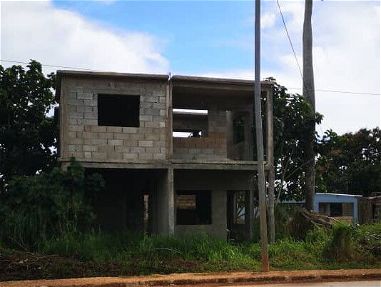 Se vende casa en Construcción en Artemisa - Img main-image-45723256