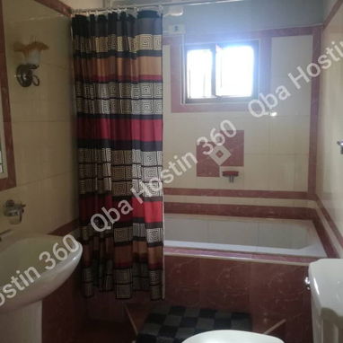 RENTA apartamento independiente de 1 habitacion con Qba Hostin 360 en HOLGUÍN - 3/6