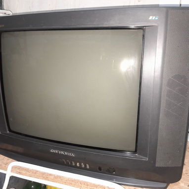 Televisor Panda📺 - 3/3