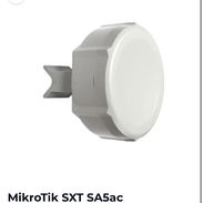 MikroTik SXT SA5ac - Img 57427262