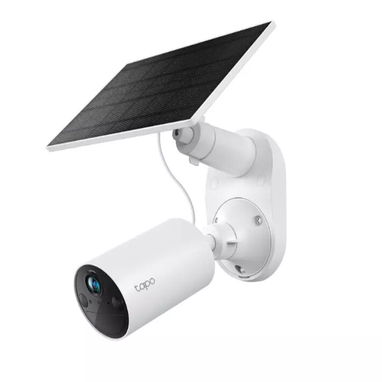 Cámara seguridad con Paner solar - Img 121463903