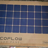 Panel Ecoflow 110wh Portátil (s) - Img 55390266