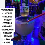 LICORES, SIROPES, CONCENTRADOS DE FRUTAS, WHISKY, TEQUILA, GINEBRA, VERMOUTH, BRANDY, RONES Y MÁS 👉 WHATSAPP 55377ÁCTE! - Img 54418478