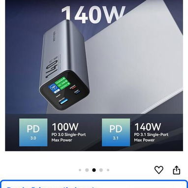 💎Power Bank Profesional Gama Alta para Laptop, Tablet, Celulares💎 - Img 93073271