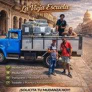 🚚Servicio de mudanzas🚚 - Img 54873959