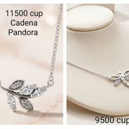 Cadenas de plata fina 925 ✨ - Img 57607439
