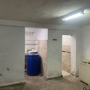 Venta de apartamento con planta y panel en santos Suárez - 2/7
