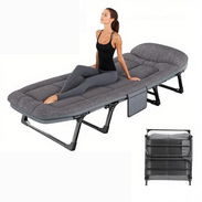 Cama plegable - Img 57816990