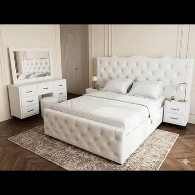 Muebles FlexConfort Todo en tapizados - Img 122139323