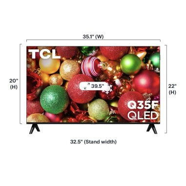 Smartvs de varias medidas marca TCL - Img 119033634