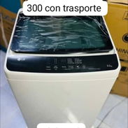 Lavadoras lavadora semiautomáticas y de secado a vapor - Img 55460772