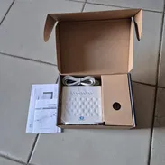 ROUTER ADSL2 ZTE - Img 51179739