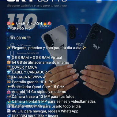 MOVILES NUEVOS, varios modelos, abrir imagen - 3/10