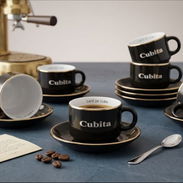 Tazas de cafe - Img 56386992
