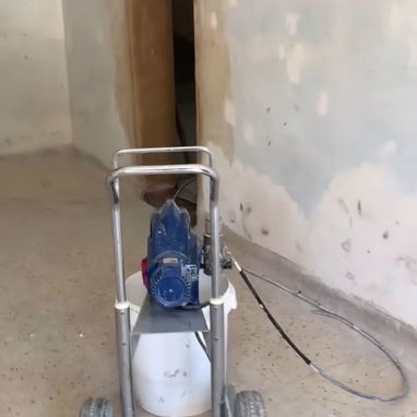 Pintamos tu casa, negocio u oficina. Presupuesto y trabajo profesional. ¡Llama hoy! - 7/7