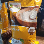 Maicena ⭐️⭐️⭐️⭐️⭐️ ✅️1kg✅️ 💯MACRO FOOD💯 - Img 56121765