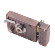 Llavines anticopias disponibles, una excelente oferta para una mayor seguridad en tu hogar, traen 6 copias y accesorios - Img 58109487