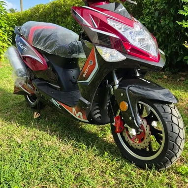 🏍️🔥 MOTO BUCATTI M 🔥🏍️ - 4/4