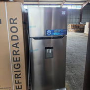 Refrigeradores de varias medidas - Img 55876367