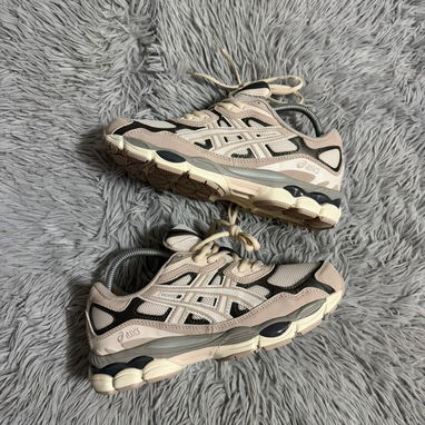 Asics NYC (35 al 44) - Img 123230260