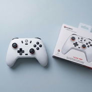 🎮 Mando GameSir NOVA Lite De Color Blanco • ¡NUEVO! 🎮 - Img 55433528