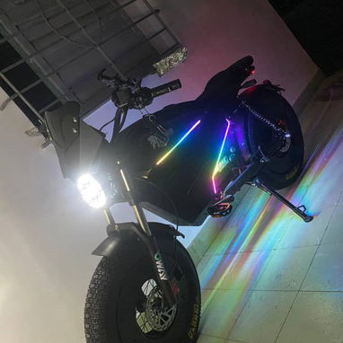 OWAY WARRIOR 3000W - 3/3
