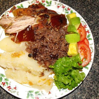 Comidas criollas al carbón 🌮listas para cualquier celebración especial 🥳 - 2/2