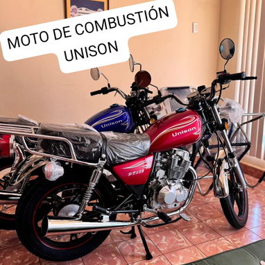 🏍️ MOTOS – RENUEVA TU MOTO HOY 🏍️ - Img 125322353