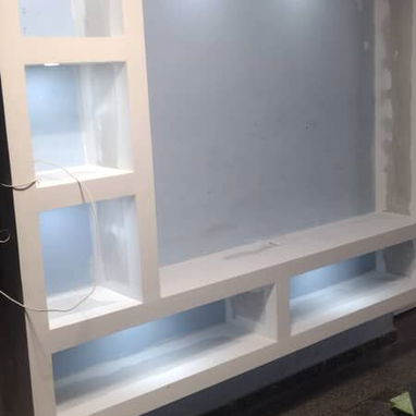 Se realizan trabajos en Pladur, Calidad garantizada. No cobramos por adelantado. 55104959 - Img 112420192