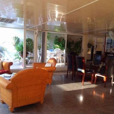 Cómoda casa de renta en el Vedado. - Img 114961570