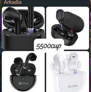 Audífonos Inalámbricos 1Hora nuevos precio 5500 53629550 - Img 49369725