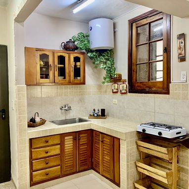 ✨ Moderno Apartamento de 1 Habitación con WIFI Cerca del Mar en Playa REF 1351 - Img 114579558