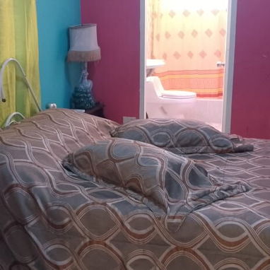 ⛱️🌊Inolvidable casa con piscina en Guanabo⚡️⛱️/Alquiler de casa en Guanabo/Rent a house/Accommodation in Cuba - Img 123059729