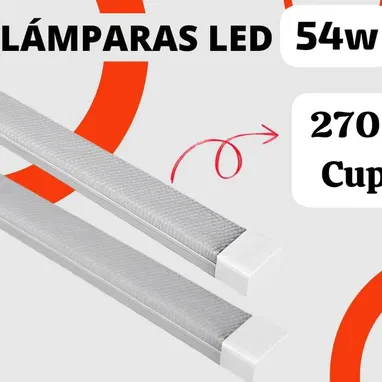 🚨🚨 LÁMPARAS LED 🚨🚨🚨 ⚡ - Img 116049417