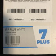 Pantalla de iPhone 7 Plus Blanca nueva en su caja - Img 45286664