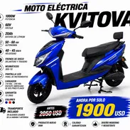 Motorina eléctrica - Img 55748541