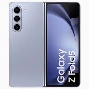 Samsung Fold 5 >  Dual Sim >Forro > 512GB > cargador - Img 55434650