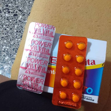 Vitaminas para niños polivit - 2/2