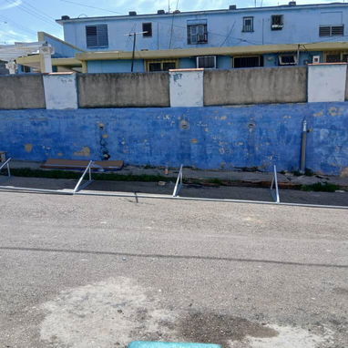 Base para 8 paneles - 2/2