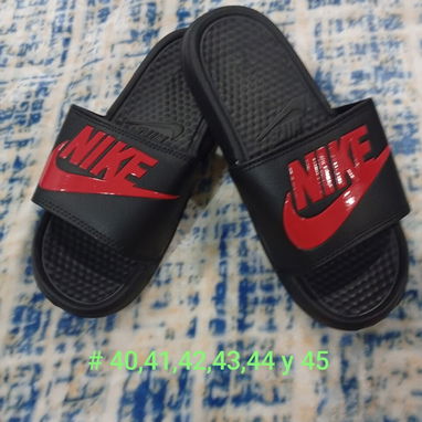 Chancletas - 6/8