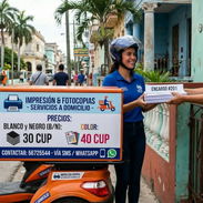 Impresiones y Fotocopias, Listas y a Domicilio en La Habana! 🇨🇺🚀 - Img 57884895