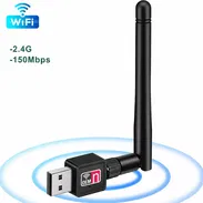 USB wifi para PC - Img 55719390