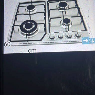 Cocinas para empotrar en meseta - Img 123953735